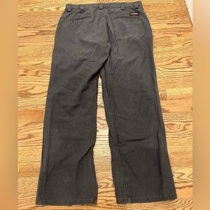 Wrangler Vintage Pants mens 32x30